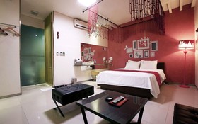 Suyu Solid Hotel