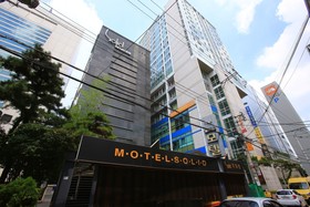 Suyu Solid Hotel
