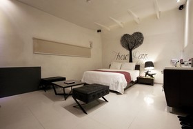 Suyu Solid Hotel