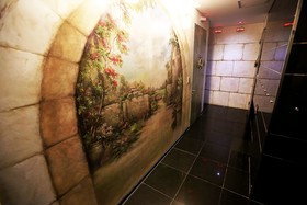 Suyu Solid Hotel