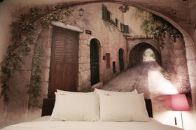 Suyu Solid Hotel
