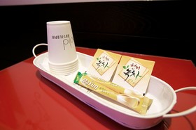 Suyu Solid Hotel