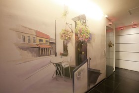 Suyu Solid Hotel