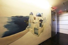 Suyu Solid Hotel