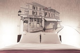 Suyu Solid Hotel