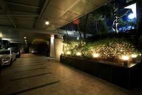 Suyu Solid Hotel