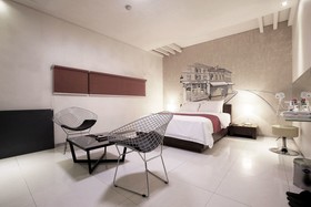 Suyu Solid Hotel