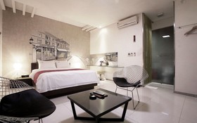 Suyu Solid Hotel