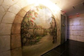 Suyu Solid Hotel