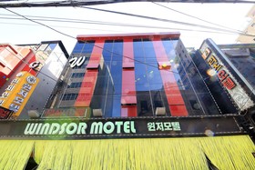 Suyu Windsor