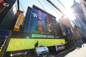 Suyu Windsor