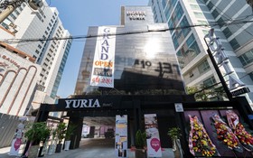 Suyu Yuria Hotel