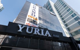 Suyu Yuria Hotel