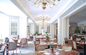 Swiss Grand Hotel Seoul