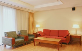Swiss Grand Hotel Seoul