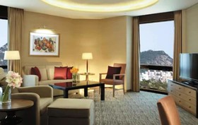Swiss Grand Hotel Seoul