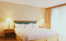 Swiss Grand Hotel Seoul