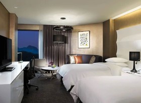 Swiss Grand Hotel Seoul