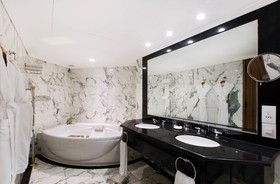 Swiss Grand Hotel Seoul