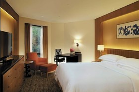 Swiss Grand Hotel Seoul