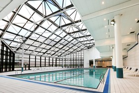 Swiss Grand Hotel Seoul