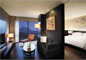 Swiss Grand Hotel Seoul
