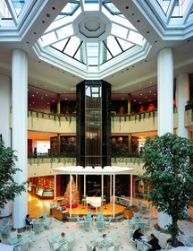 Swiss Grand Hotel Seoul