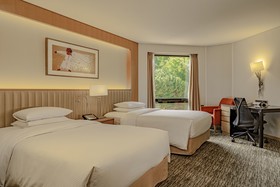 Swiss Grand Hotel Seoul