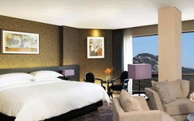 Swiss Grand Hotel Seoul