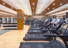 Swiss Grand Hotel Seoul