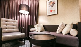 Swiss Grand Hotel Seoul