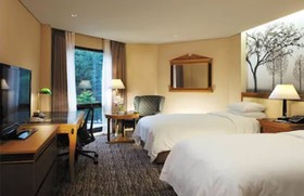 Swiss Grand Hotel Seoul & Grand Suite