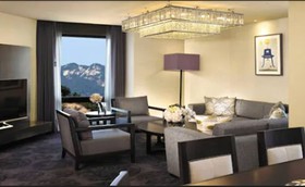 Swiss Grand Hotel Seoul & Grand Suite