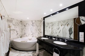 Swiss Grand Hotel Seoul & Grand Suite