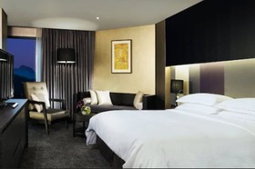 Swiss Grand Hotel Seoul & Grand Suite
