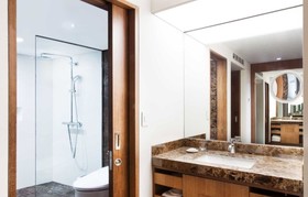 Swiss Grand Hotel Seoul & Grand Suite