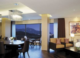Swiss Grand Hotel Seoul & Grand Suite