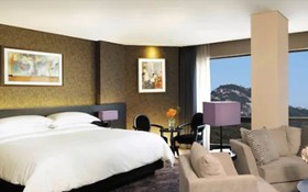 Swiss Grand Hotel Seoul & Grand Suite