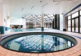 Swiss Grand Hotel Seoul & Grand Suite