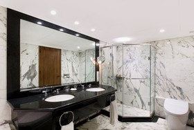 Swiss Grand Hotel Seoul & Grand Suite