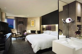 Swiss Grand Hotel Seoul & Grand Suite