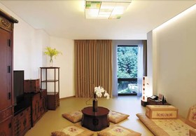 Swiss Grand Hotel Seoul & Grand Suite