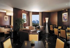 Swiss Grand Hotel Seoul & Grand Suite