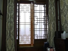Tea Hanok Guesthouse