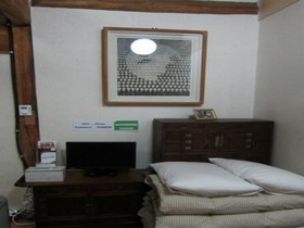 Tea Hanok Guesthouse