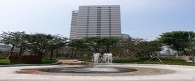 Ten-Q Global Residence