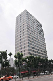 Ten-Q Global Residence