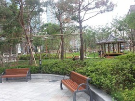 Ten-Q Global Residence