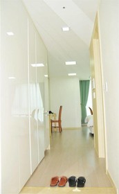 Ten-Q Global Residence