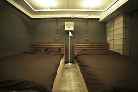 THAT House - Hostel